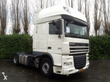 DAF XF105