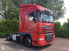 DAF XF105