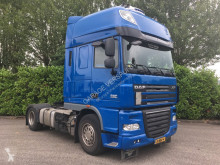 DAF XF105