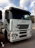 used tractor unit