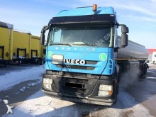 tracteur Iveco Stralis AT 440 S 45 TP