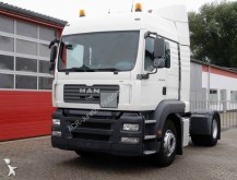 MAN TGA 18.400 LX tractor unit
