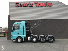 MAN TGX