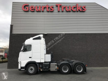 Volvo FH16 tractor unit
