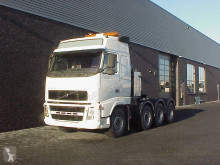 tracteur Volvo