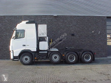 tracteur Volvo