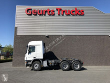 used tractor unit