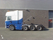 tracteur Scania