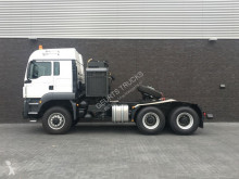 used tractor unit