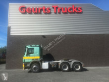 Mercedes LS tractor unit