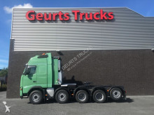 tracteur Volvo