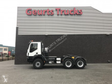 Iveco Trakker 450 tractor unit
