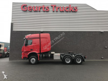 Mercedes 3363 AS TRACTOR 250 TONS tractor unit
