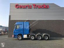 Mercedes 4165 SLT HEAVY DUTY TRACTOR tractor unit