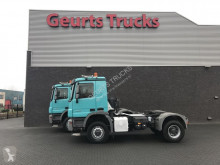 Mercedes tractor unit