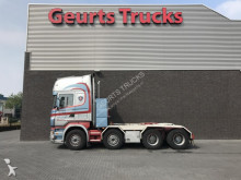 tracteur Scania