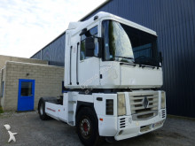 Renault Magnum 440 tractor unit