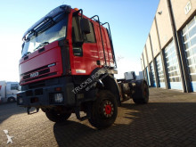 Iveco tractor unit