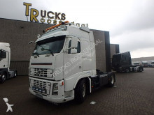 Volvo FH16 tractor unit