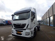 Iveco Stralis 420 tractor unit