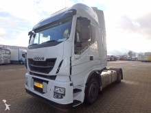 Iveco Stralis 460 tractor unit