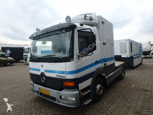 Mercedes Atego 923 tractor unit