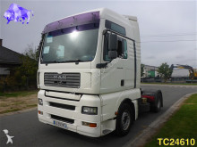 used hazardous materials / ADR tractor unit