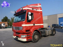 Renault Premium 440 tractor unit