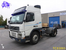 Volvo FM12 tractor unit