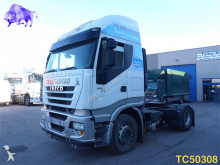 Iveco Stralis tractor unit