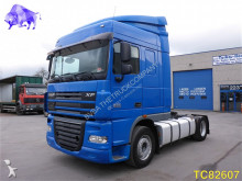 DAF tractor unit