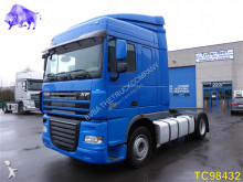 tracteur DAF XF105