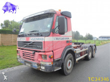 Volvo FM12 tractor unit