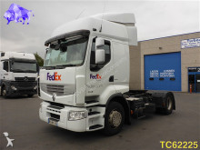 Renault tractor unit