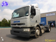 Renault Premium 320 tractor unit