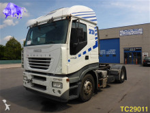 Iveco Stralis 440