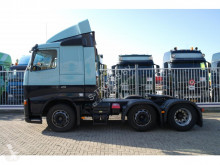 Volvo FH 400 tractor unit