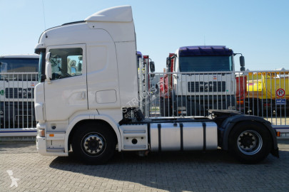 Scania R 480