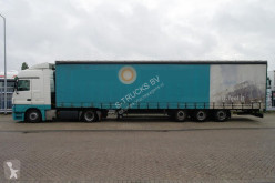 Mercedes Actros 1841