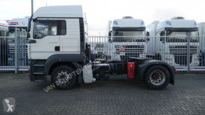 MAN hazardous materials / ADR tractor unit