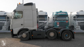 Volvo FH12 tractor unit