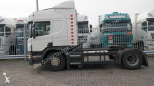 Scania P 360 tractor unit