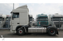 cap tractor DAF