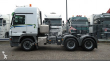 Mercedes Actros 3348 tractor unit