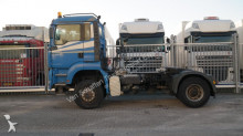 used tractor unit