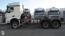 Mercedes Arocs tractor unit