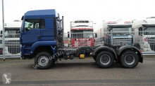 used tractor unit