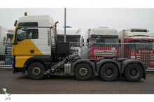MAN tractor unit