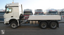 Mercedes Arocs tractor unit
