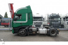 Iveco Stralis 450 tractor unit